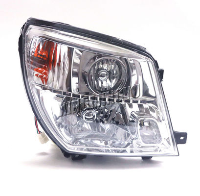 Bom preço Farol de camião para camião leve Foton Ollin 1B18037150011 / 1B18037150012 / 1B18037150013 / 1B18037150014 on-line