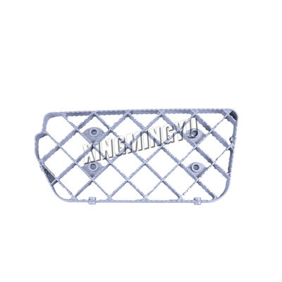 Bom preço Pedal para Shacman Delong X3000 DZ14251240014 DZ14251240013 DZ14251240053/54 on-line