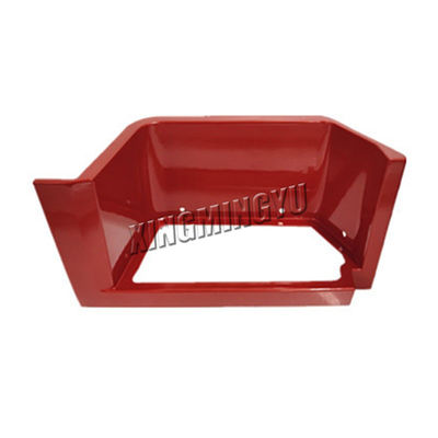 Bom preço Proteção de pedais para Shacman Delong X3000 OEM DZ14251240051/52 DZ14251240063/64 on-line