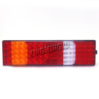 Bom preço WG9125810001 WG9925810002 Sitrak Peças sobressalentes Luzes traseiras on-line