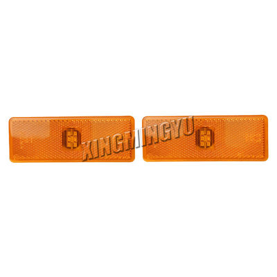 Bom preço 0005445211 0005447111 0005445311 Lâmpada de contorno para Mercedes Benz Actros Mp2 Peças para camiões on-line