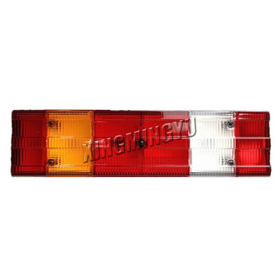 Bom preço 0015405770 0015406270 0880196 Lâmpada traseira para Mercedes Benz Actros MP2 MP3 Atego DAF on-line