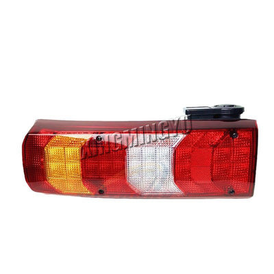 Bom preço 0035441703 0035440903 Lâmpada traseira Para Mercedes Benz Actros MP4 Peças Europeias de camiões on-line