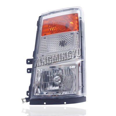 Bom preço SINOTRUK HOWO Caminhão leve LG9704720001 Farol profissional on-line