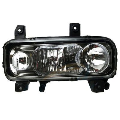 Bom preço 9738200661 9738200561 Farol para camião Mercedes Benz Atego on-line