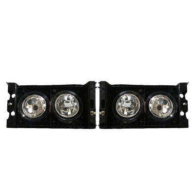 1725271 1725270 Farol de nevoeiro de camião Para DAF XF CF 24V Peças de carroceria europeias