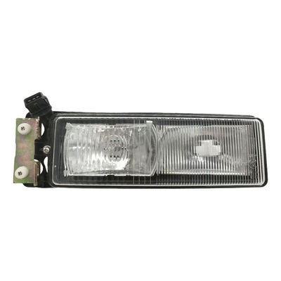 Bom preço 1328861 1328860 Lâmpada de nevoeiro para camiões DAF série XF DAF XF95 XF105 Peças sobressalentes on-line