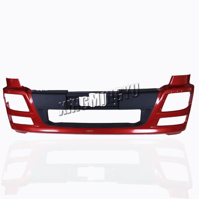 Bom preço Montura do pára-choque dianteiro H483100000132 Para peças de camião Auman GTL Foton on-line