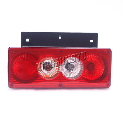 Bom preço 1B18037200011 1B18037200013 OEM Lâmpadas traseiras de carroçaria de camião para FOTON AOLING on-line