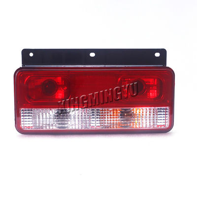 Bom preço L0372010001A0 L0372010002A0 OEM Lâmpadas traseiras para carroceria de camião para FOTON on-line