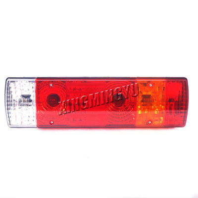 Bom preço 3716015-362 Serviços OEM FAW Peças de camião Luzes traseiras Para FAW J6 on-line