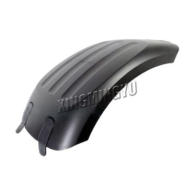 Bom preço 1875551 Guarda-lume traseiro para camião XF 106 DAF Peças de camião Peças de carroceria de camião on-line