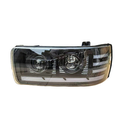 Bom preço DAF XF95 XF105 Lâmpada de cabeça LED de camião pesado 1743684 1699300 1641742 1743685 1699301 1641743 on-line