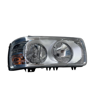 Bom preço 1706997 1706996 Faróis para camiões DAF Peças LF45 LF55 Peças sobressalentes de carroçaria de camião on-line