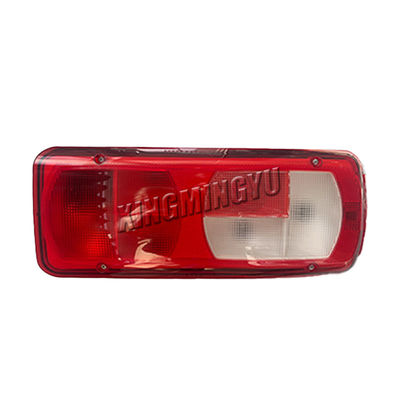 1875576 1875577 1875578 1875579 Farol traseiro Para DAF CF XF CF95 CF105 Peças sobressalentes de carroçaria de camião