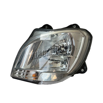 1835878 1835879 Farol Para XF 106 Peças para camiões DAF