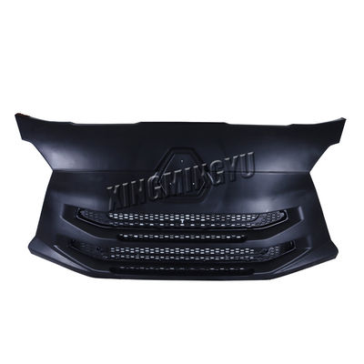 Bom preço YG1671110702 Grelha de painel para carroceria de caminhão Sinotuck Hohan N7G Peças sobressalentes on-line