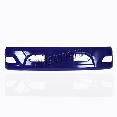 Bom preço 18duolika Dongfeng Truck Parts 8422020-G01101 Truck Front Bumpers on-line