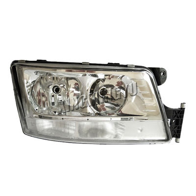 Bom preço 81251016497 81251016496 Faróis de camião Para TGX MAN TGS Acessórios de camião on-line