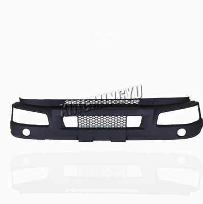 Bom preço Peças de carroceria Chenglong 609 Peças de camião Dongfeng M61-2803050 Para-choque dianteiro on-line