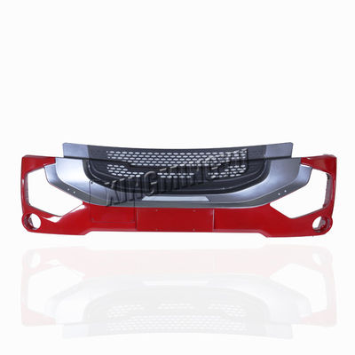 Bom preço Peças para camiões chineses JAC A5 Bumper 2803100G1JE on-line
