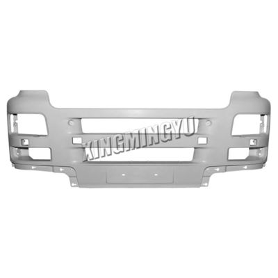 Bom preço 81416100307 Para-choque dianteiro para caminhão TGA on-line
