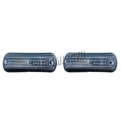 Bom preço 81252606039 Lâmpada de visor solar para homem F2000 Peças sobressalentes de carroceria de camião on-line