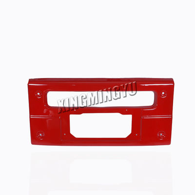 2803035-70U Montura do pára-choque dianteiro para peças de camião FAW J6F