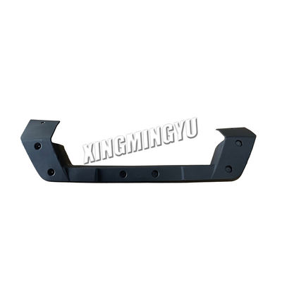Bom preço 82467991 82453724 Centre Bumper For Heavy European FMX VOLVO Truck Parts (Partes para caminhões VOLVO) on-line