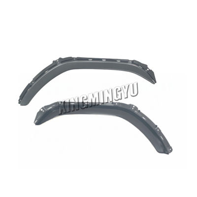 Bom preço 82645379 82645377 Arco de roda para carroceria de camião Volvo FH FM Peças sobressalentes on-line