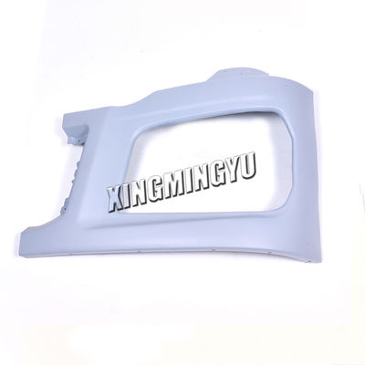 Bom preço Delong H3000 Caminhão Front Bumpers Farol Quadro DZ96259622236 on-line