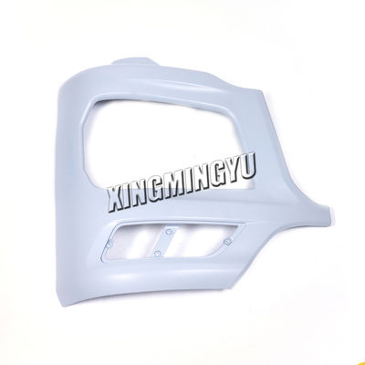 Bom preço M3000 Shacman Truck Parts Tractor Truck Front Bumper DZ96189625012 on-line