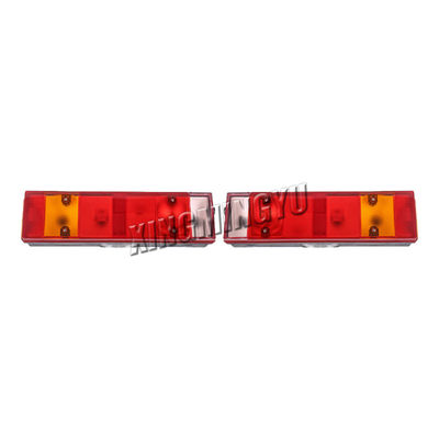 Bom preço 1350335 1350340 1350339 1365960 1365963 1365965 1386272 Lâmpada traseira para SCANIA Série 2 Série 3 Peças sobressalentes para camiões on-line