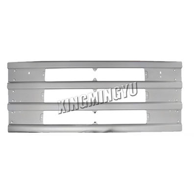Bom preço 1397570 1371856 Grelha da frente do camião para a SCANIA Série 4 Peças sobressalentes de carroçaria de camião on-line