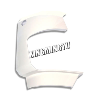 Bom preço Quadro do farol do camião Howo T7 WG1664243007 WG1664243008 on-line