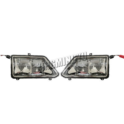 Bom preço 2535367 2535366 2552709 2552708 Lâmpada de telhado para caminhões da série 6 e 7 on-line