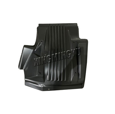 Bom preço 58346-1020 58345-1020 Proteção de lama dianteira e traseira para HINO MEGA 500 Peças de carroceria de caminhão japonês 583461020 583451020 on-line