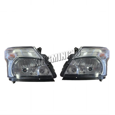 Bom preço 81150-37440 81110-37400 Farol de caminhão Para Hino 300 Largo 8115037440 8111037400 on-line