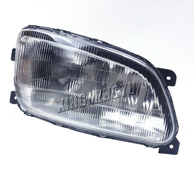Bom preço 81110-3750 81150-3120 Lâmpada de cabeça para Hino 500 700 Hino Profia Peças de carroceria de camião 811103750 811503120 on-line