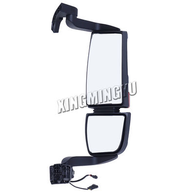 Bom preço Howo T7H Truck Review Espelho de montagem WG1664771020 WG1664771010 on-line