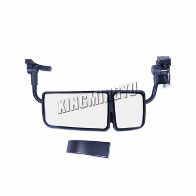 Bom preço OEM DZ15221772010 Shacman M3000S Truck Review Espelhos manuais on-line