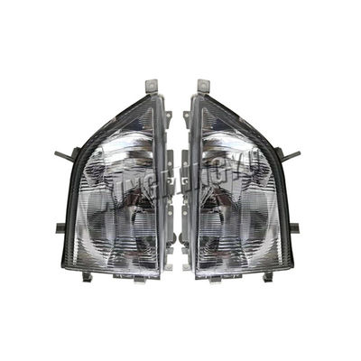 Bom preço 81130-37170 81170-37170 Farol para Hino Dutro Série 300 TOYOTA DYNA XZU 1999-2003 8113037170 8117037170 on-line