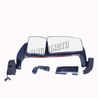 Bom preço Shacman X5000 Truck Review Espelho manual OEM DZ14251770081 on-line