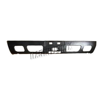Bom preço Para-choque dianteiro preto para Hino Dutro Série 300 2003 Acessórios de carroceria de caminhão japonês on-line