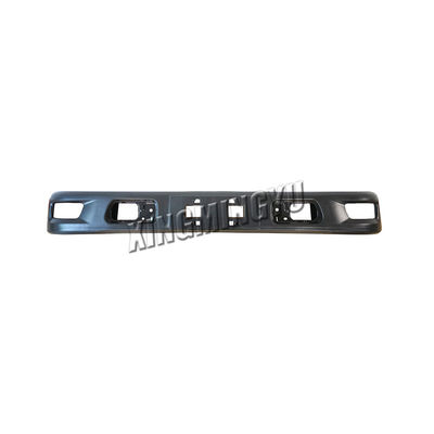 Bom preço Parafuso frontal preto para caminhão ISUZU NKR NPR NHR NQR on-line