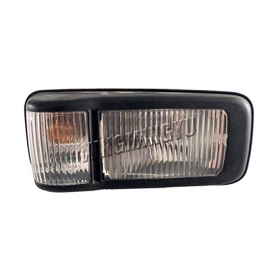 Bom preço Lâmpada de canto lateral para caminhão ISUZU NKR NPR NHR NQR Série N on-line