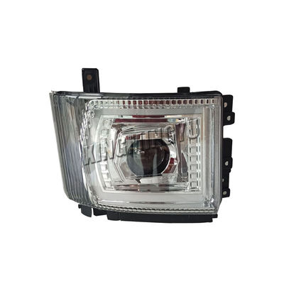 Bom preço ISUZU FRR NPR NKR NLR ELF 700P Farol LED de caminhão on-line