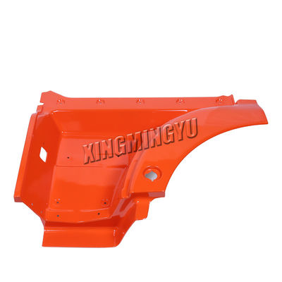 Bom preço 812W61510-0828 812W61510-0829 OEM Peças de carroceria de caminhão Fender para SITRKAK on-line