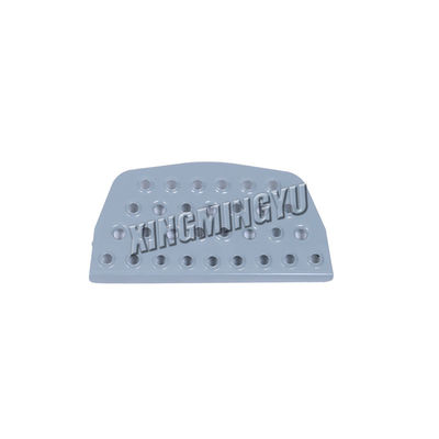 Bom preço C7H 810W61510-5187 Sinotruk Howo Sitrak Peças sobressalentes Pedal de embarque Pedal de pé on-line