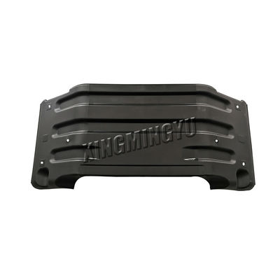 Protector de lama para caminhão ISUZU Peças de caminhão leve Peças de carroceria